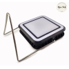LAMPU MINI STUDIO LED DIFFUSER SOLAR CELL CHARGING SYSTEM POWERBANK