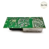 POWER SUPPLY MESIN ADAPTOR SWITCHING 12V 3A MURNI BAGUS