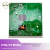 POWER SUPPLY - PSU TV LCD POLYTRON PLD40D851 PLD40T851 40D851 40T851