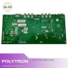 MESIN TV - MAINBOARD MOBO TV LED POLYTRON PLM32B21 32B21