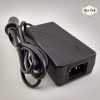ADAPTOR AC TO DC 12V 5A MURNI CAR LIGHTER SOCKET DIY MADE