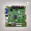 MESIN TV MAINBOARD MOBO TV SHARP LC 29LE507I LC29LE507I LC-29LE507 LC29LE507 TIGER13 HD2D E29 MT07 PA 48.76F02.021