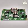 MAINBOARD LCD TV LED SHARP LC-24LE155M QKITPG261WJN1 KONEKTOR BACKLIGH FLEXIBLE