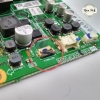 MAINBOARD LCD TV LED SHARP LC-24LE155M QKITPG261WJN1 KONEKTOR BACKLIGH FLEXIBLE