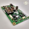 MAINBOARD LCD TV LED SHARP LC-24LE155M QKITPG261WJN1 KONEKTOR BACKLIGH FLEXIBLE