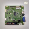 MAINBOARD TV SHARP LC 24LE507I LC24LE507I LC-24LE507 LC24LE507 TIGER13 HD2D E29 MT07 PA 48.76F02.021
