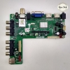 MAINBOARD POLYTRON PLD32D700 PLD32T700 T.VST59S.81 HEATSING PUTIH