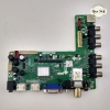 MAINBOARD POLYTRON PLD32D700 PLD32T700 T.VST59S.81 HEATSING PUTIH