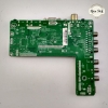 MAINBOARD POLYTRON PLD32D700 PLD32T700 T.VST59S.81 HEATSING PUTIH