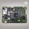 MESIN TV MAINBOARD TV LCD TOSHIBA 24PC1E CODE V28A001240A1 PE0842