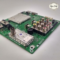 SHARP LC-40L500M MAINBOARD UNIT PART CODE QPWBXF541WJN4 KF541WE