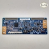 TCON TV LED SHARP LC-50LE440M PANEL AUO TT-5550T10C04-3CD-M086037