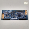 TCON TV LED SHARP LC-50LE440M PANEL AUO TT-5550T10C04-3CD-M086037