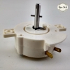 ORIGINAL TIMER MESIN CUCI SHARP DUA PIN BULAT