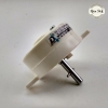 ORIGINAL TIMER MESIN CUCI SHARP DUA PIN BULAT